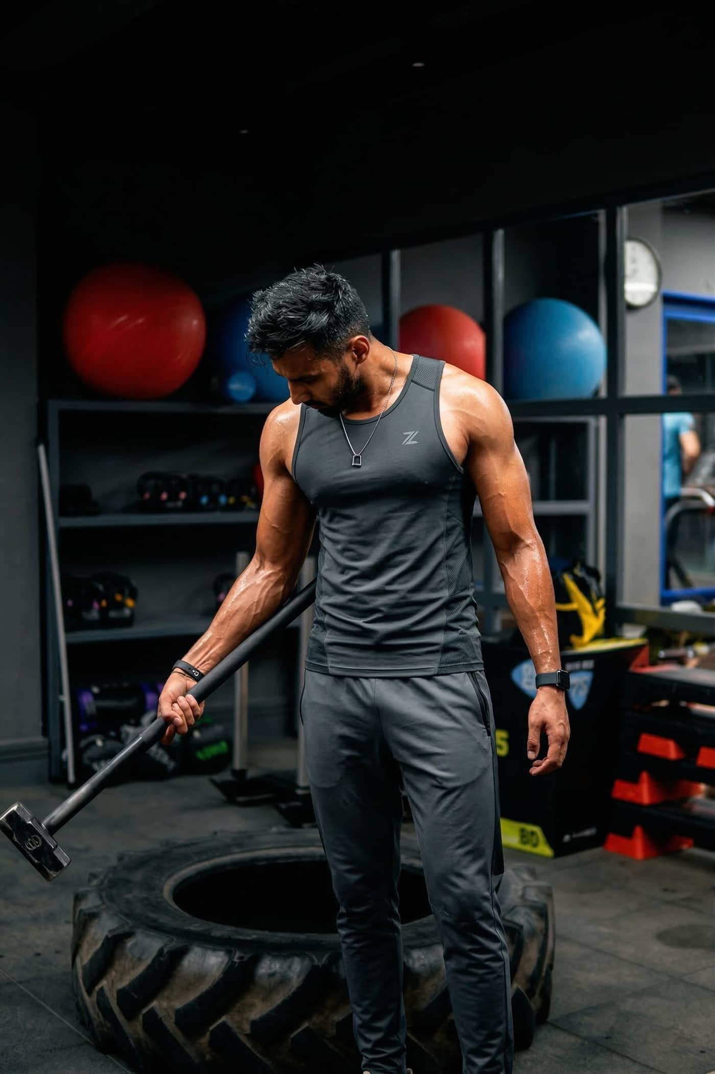 Coach Maddy — FitnessByMaddy