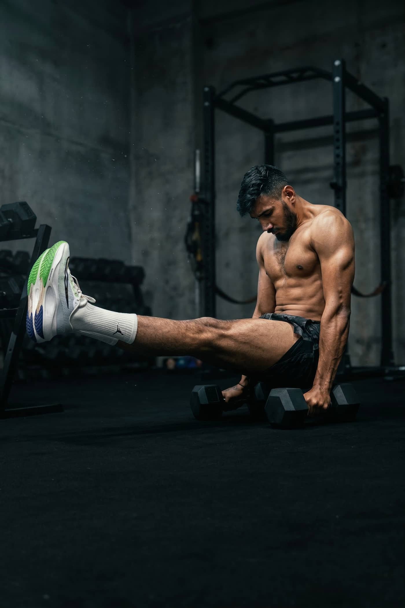 6-Week Project Shred