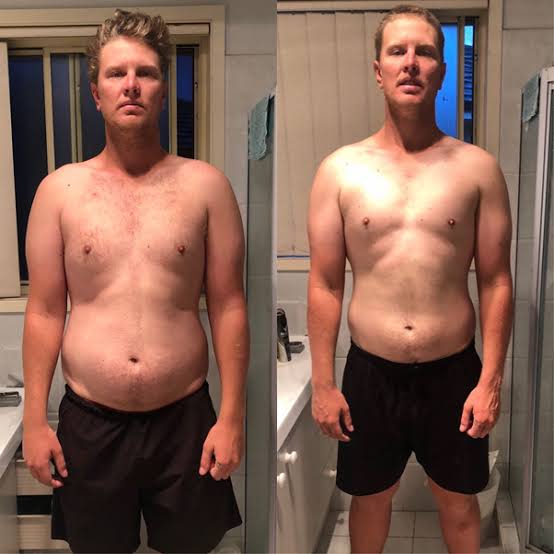Chris P transformation
