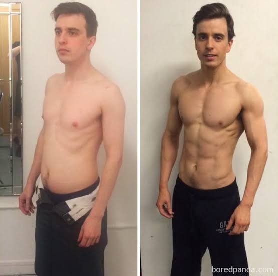 Daniel K transformation